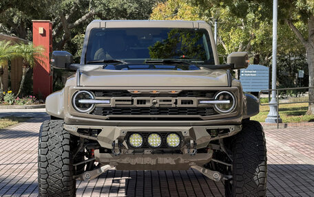 Ford Bronco, 2025 год, 16 917 736 рублей, 3 фотография