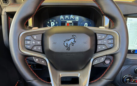 Ford Bronco, 2025 год, 16 917 736 рублей, 15 фотография