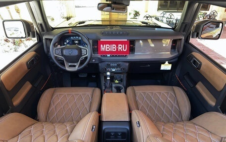 Ford Bronco, 2025 год, 16 917 736 рублей, 9 фотография