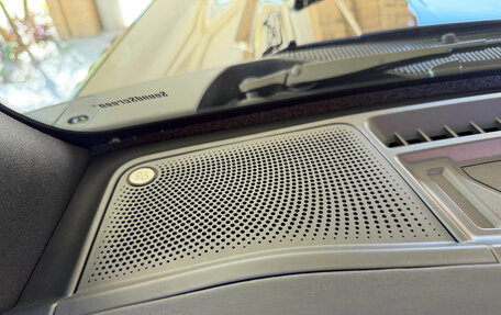 Ford Bronco, 2025 год, 16 917 736 рублей, 16 фотография