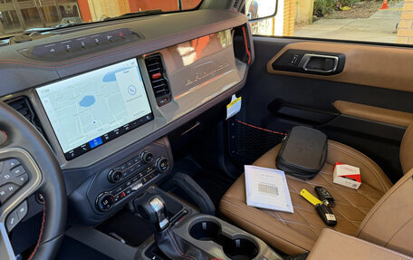 Ford Bronco, 2025 год, 16 917 736 рублей, 18 фотография