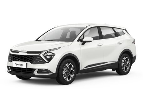 KIA Sportage IV рестайлинг, 2025 год, 4 550 000 рублей, 6 фотография
