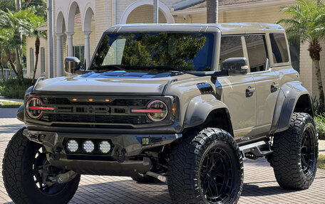 Ford Bronco, 2025 год, 16 917 736 рублей, 23 фотография