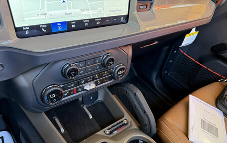 Ford Bronco, 2025 год, 16 917 736 рублей, 19 фотография