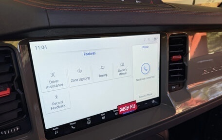 Ford Bronco, 2025 год, 16 917 736 рублей, 20 фотография