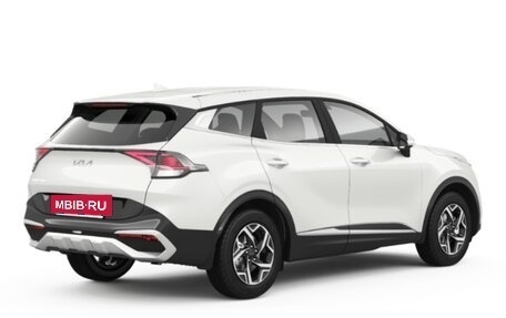 KIA Sportage IV рестайлинг, 2025 год, 4 550 000 рублей, 7 фотография