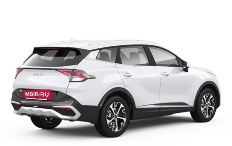 KIA Sportage IV рестайлинг, 2025 год, 4 550 000 рублей, 2 фотография