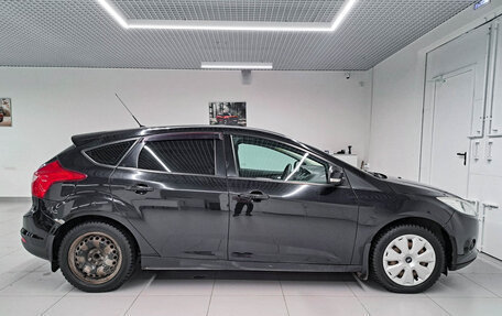 Ford Focus III, 2011 год, 650 000 рублей, 5 фотография