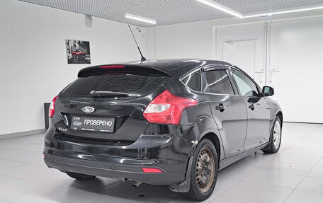 Ford Focus III, 2011 год, 650 000 рублей, 6 фотография