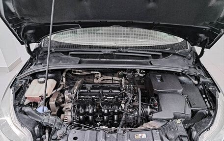 Ford Focus III, 2011 год, 650 000 рублей, 11 фотография