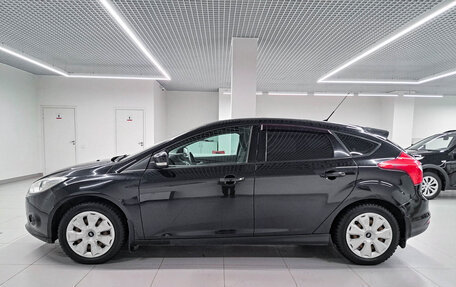 Ford Focus III, 2011 год, 650 000 рублей, 10 фотография