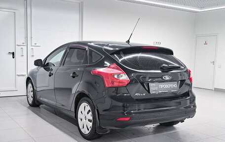 Ford Focus III, 2011 год, 650 000 рублей, 8 фотография