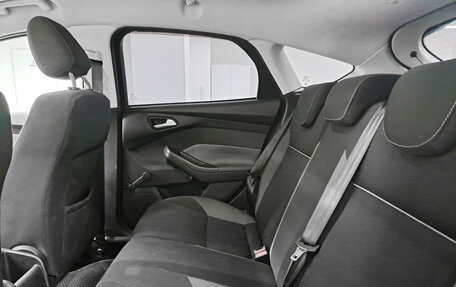 Ford Focus III, 2011 год, 650 000 рублей, 15 фотография