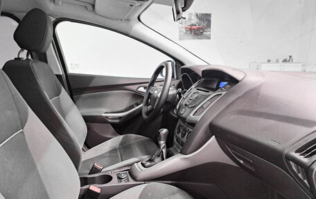 Ford Focus III, 2011 год, 650 000 рублей, 13 фотография