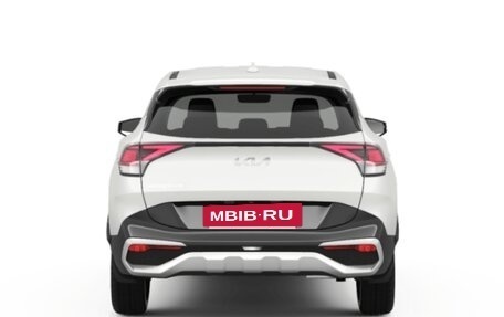 KIA Sportage IV рестайлинг, 2025 год, 4 550 000 рублей, 10 фотография