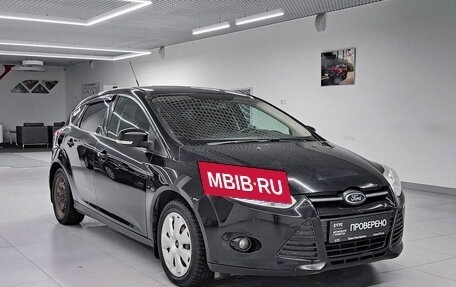 Ford Focus III, 2011 год, 650 000 рублей, 3 фотография