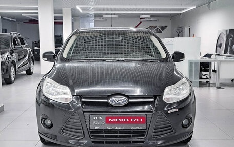 Ford Focus III, 2011 год, 650 000 рублей, 2 фотография