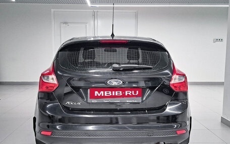 Ford Focus III, 2011 год, 650 000 рублей, 7 фотография