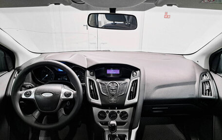 Ford Focus III, 2011 год, 650 000 рублей, 17 фотография