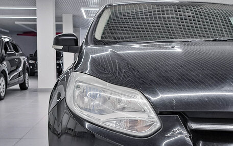 Ford Focus III, 2011 год, 650 000 рублей, 21 фотография