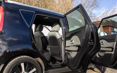 KIA Soul II рестайлинг, 2015 год, 1 300 000 рублей, 9 фотография