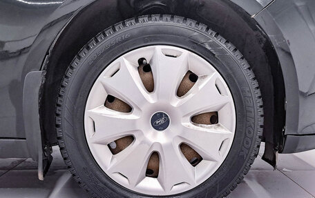 Ford Focus III, 2011 год, 650 000 рублей, 22 фотография