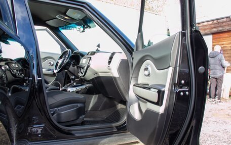 KIA Soul II рестайлинг, 2015 год, 1 300 000 рублей, 7 фотография