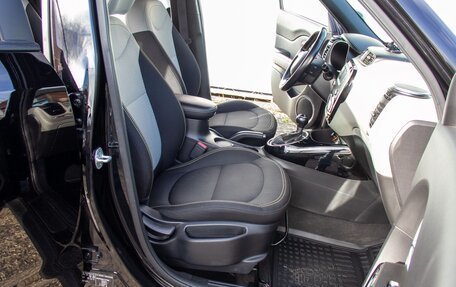 KIA Soul II рестайлинг, 2015 год, 1 300 000 рублей, 8 фотография