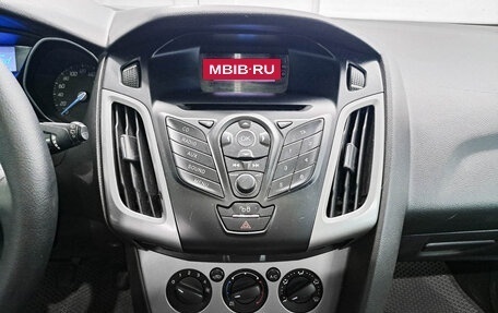 Ford Focus III, 2011 год, 650 000 рублей, 18 фотография