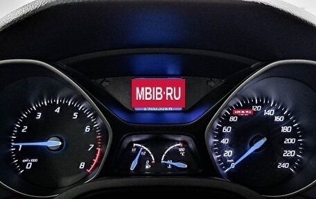 Ford Focus III, 2011 год, 650 000 рублей, 16 фотография