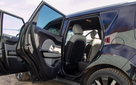 KIA Soul II рестайлинг, 2015 год, 1 300 000 рублей, 11 фотография