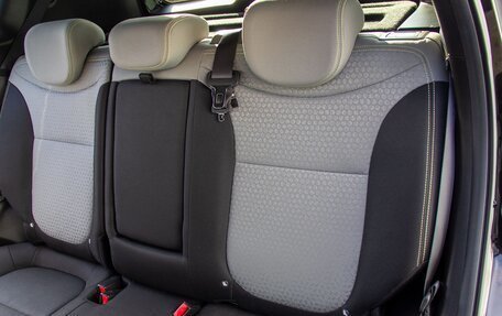 KIA Soul II рестайлинг, 2015 год, 1 300 000 рублей, 12 фотография