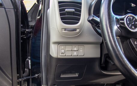 KIA Soul II рестайлинг, 2015 год, 1 300 000 рублей, 21 фотография