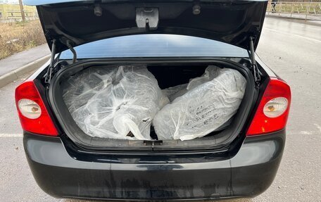 Ford Focus II рестайлинг, 2008 год, 500 000 рублей, 2 фотография