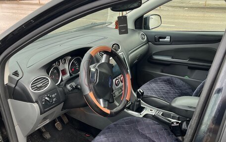 Ford Focus II рестайлинг, 2008 год, 500 000 рублей, 8 фотография