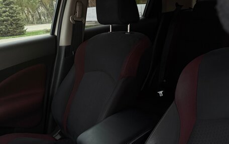 Nissan Juke II, 2013 год, 1 100 000 рублей, 7 фотография