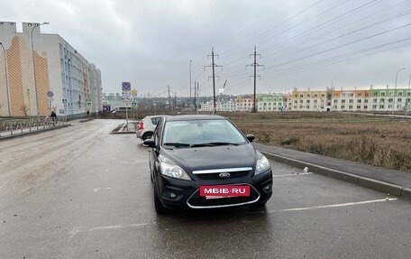 Ford Focus II рестайлинг, 2008 год, 500 000 рублей, 5 фотография