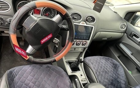 Ford Focus II рестайлинг, 2008 год, 500 000 рублей, 7 фотография