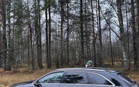 Audi A4, 2018 год, 1 910 000 рублей, 2 фотография