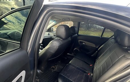 Chevrolet Cruze II, 2014 год, 765 000 рублей, 8 фотография