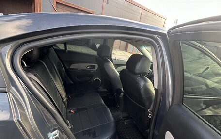 Chevrolet Cruze II, 2014 год, 765 000 рублей, 10 фотография