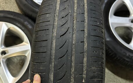 Chevrolet Cruze II, 2014 год, 765 000 рублей, 17 фотография