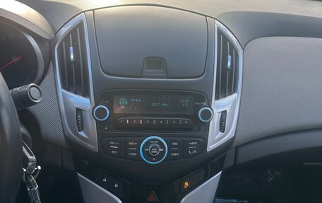 Chevrolet Cruze II, 2014 год, 765 000 рублей, 15 фотография