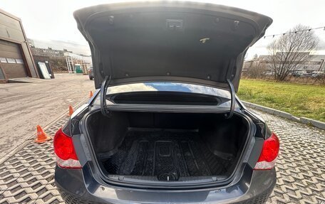 Chevrolet Cruze II, 2014 год, 765 000 рублей, 11 фотография