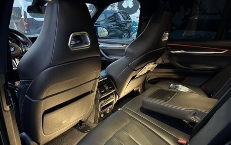 BMW X5 M, 2018 год, 6 100 000 рублей, 7 фотография