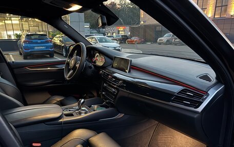 BMW X5 M, 2018 год, 6 100 000 рублей, 8 фотография