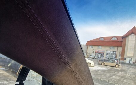 Chevrolet Tahoe IV, 2018 год, 5 500 000 рублей, 9 фотография