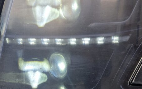 Chevrolet Tahoe IV, 2018 год, 5 500 000 рублей, 6 фотография