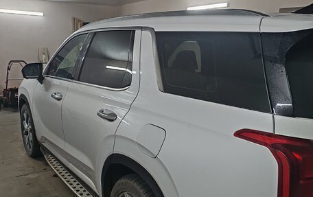 Hyundai Palisade I, 2019 год, 3 500 000 рублей, 3 фотография