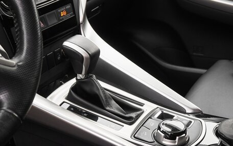 Mitsubishi Pajero Sport III рестайлинг, 2018 год, 3 300 000 рублей, 22 фотография